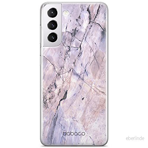 ERT GROUP mobiltelefonfodral för Samsung S21 originalt och officiellt licensierat Babaco mönster Abstract 033 optimalt anpassad till formen på mobiltelefonen, fodral tillverkad av TPU plast 5903932176513