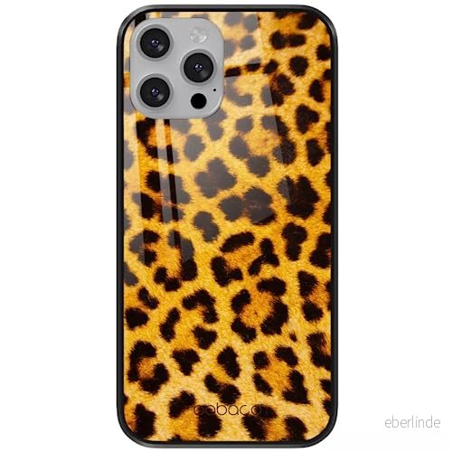 ERT GROUP mobiltelefonfodral för Apple Iphone 13 MINI originalt och officiellt licensierat Babaco mönster Animals 001 tillverkad av härdat glas, skyddsfodral 5904805873683