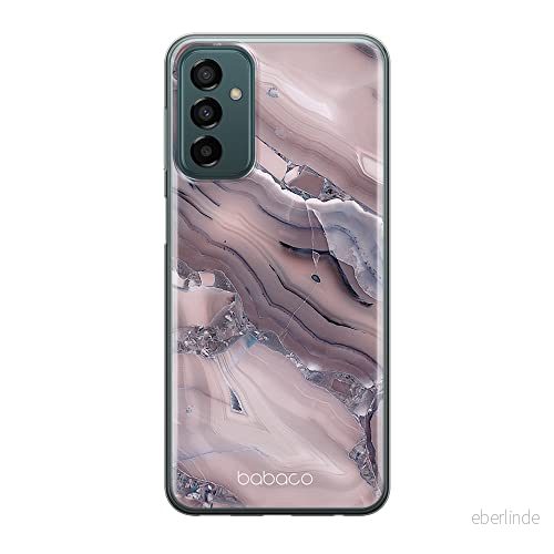 ERT GROUP mobiltelefonfodral för Samsung M13 4G/M23 5G/F23 originalt och officiellt licensierat Babaco mönster Abstrakt 004 anpassad till formen på mobiltelefonen, fodral tillverkad av TPU plast 5905511360504