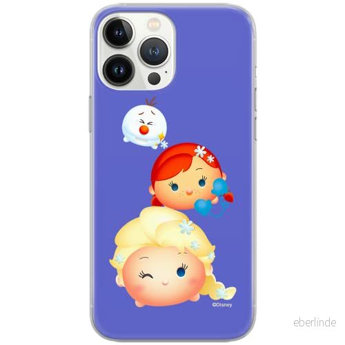 ERT GROUP mobiltelefonfodral för Xiaomi REDMI NOTE 10/ 10S originalt och officiellt licensierat Disney mönster Frozen 004 anpassad till formen på mobiltelefonen, fodral tillverkad av TPU plast 5903537191461