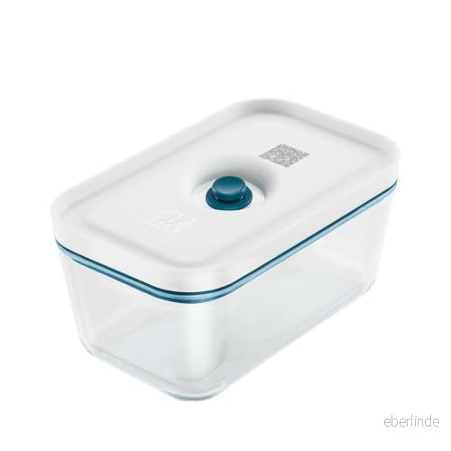 ZWILLING FRESH & SAVE, Låda, Rektangulär, Blå, Transparent, Glas, 180 C, 0 C 4009839546082 ZWILLING FRESH & SAVE, Låda, Rektangulär, Blå, Transparent, Glas, 180 C, 0 C 4009839546082