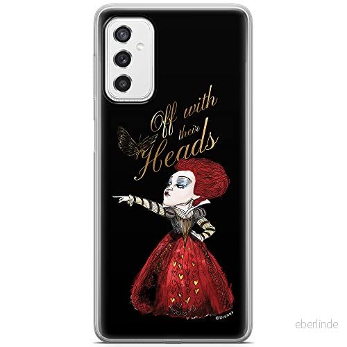 ERT GROUP mobiltelefonfodral för Samsung M52 5G originalt och officiellt licensierat Disney mönster Alice & Friends 002 optimalt anpassad till formen på mobiltelefonen, fodral tillverkad av TPU plast 5904805494710