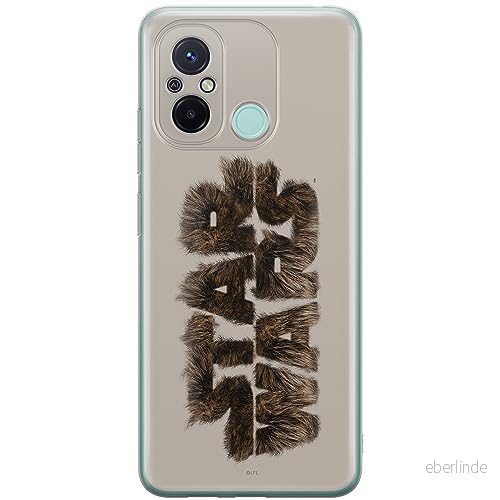ERT GROUP mobiltelefonfodral för Xiaomi REDMI 12C/ 11A originalt och officiellt licensierat Star Wars mönster 010 optimalt anpassad till formen på mobiltelefonen, fodral tillverkad av TPU plast 5905511842055