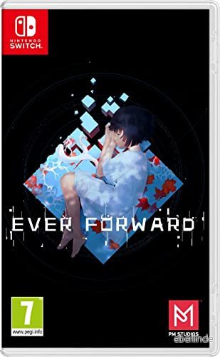 Meridiem Games Ever Forward 5056280445098