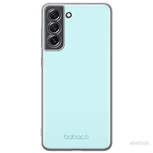 ERT GROUP mobiltelefonfodral för Samsung S21 FE originalt och officiellt licensierat Babaco mönster Classic 003 optimalt anpassad till formen på mobiltelefonen, fodral tillverkad av TPU plast 5903932983951