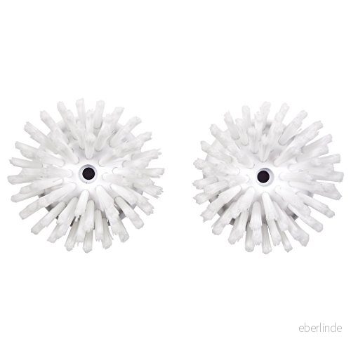 OXO Single Handbrushes Set of 2 719812025650