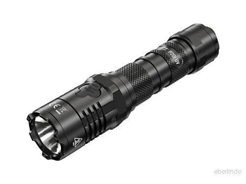UV brännare Nitecore P20i 6952506406616