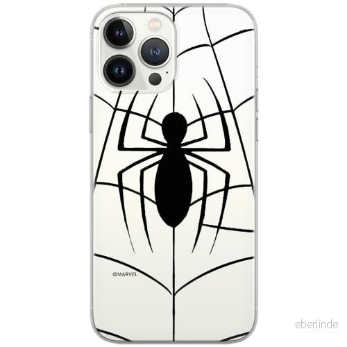 ERT GROUP mobiltelefonfodral för Samsung S20 / S11E originalt och officiellt licensierat Marvel mönster Spider Man 013 Vit optimalt anpassad till formen på mobiltelefonen, gedeeltelijk transparant 5903537500904