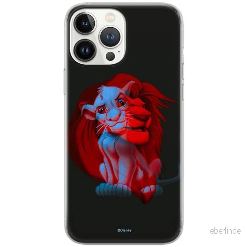 ERT GROUP mobiltelefonfodral för Xiaomi REDMI 9 originalt och officiellt licensierat Disney mönster Simba & Friends 001 optimalt anpassad till formen på mobiltelefonen, fodral tillverkad av TPU plast 5903040305935