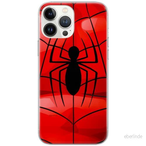 ERT GROUP mobiltelefonfodral för Oppo A53 / A53S originalt och officiellt licensierat Marvel mönster Spider Man 013 optimalt anpassad till formen på mobiltelefonen, fodral tillverkad av TPU plast 5903040187807