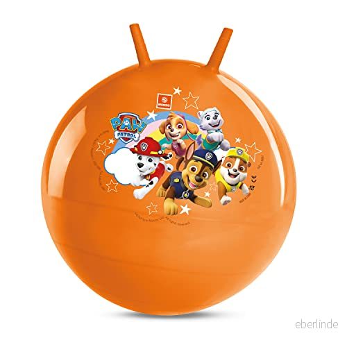 MONDO 6997, PAW Patrol, Alla, 3 År, Plast, Blå 8001011069972