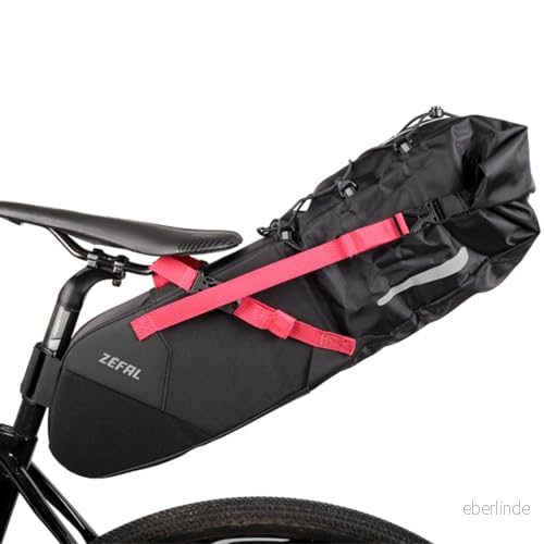 ZEFAL Torba rowerowa Z Adventure R11 3420587001011