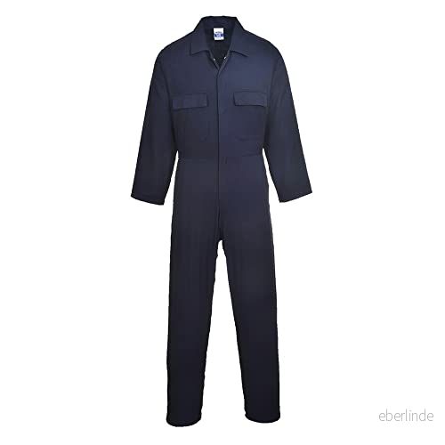 Portwest S998 blommor/arbetsbord, bomull, large, armada 5036108186709