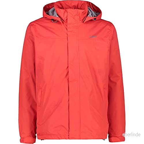 CMP dam ripstop regnjacka för herr 8056381557932