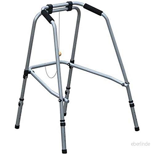 Antar AT02004 Fotgängare Bock med Boll och 4 Fötter 1600 g 5901571404394