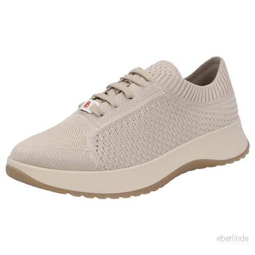 Berkemann Lexi sneakers för kvinnor, Saharavskiljare, 35.5 EU 4049261926366