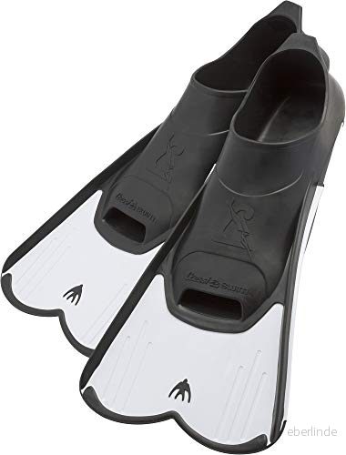 Cressi badflossar, vit, 2,5/3,5) 843607034579