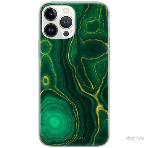 ERT GROUP mobiltelefonfodral för Apple Iphone 5/5S/SE originalt och officiellt licensierat Babaco mönster Marble 001 Vit optimalt anpassad till formen på mobiltelefonen, fodral tillverkad av TPU plast 5903932011890