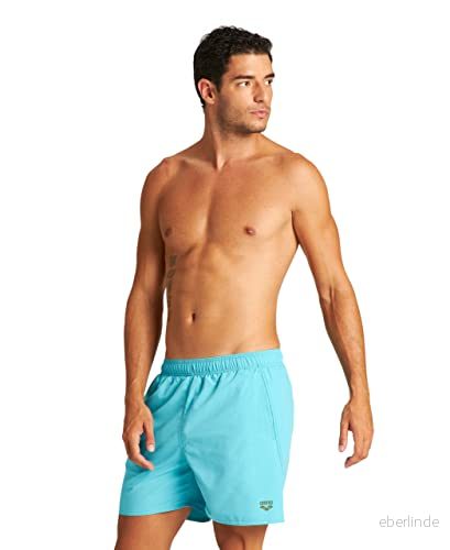 ARENA Fundamentals Boxer Strandshorts för män (1 pack) 3468336607534