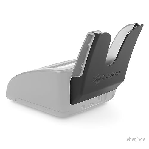 SafeScan Avtagbar sedeltruck RS 100 kompatibel med 155 S 8717496337696