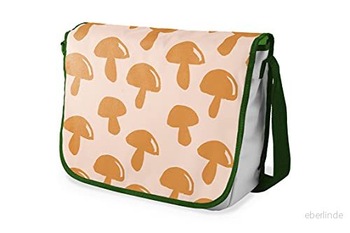 Bonateks FRGCSB100232 H, unisex skolväska barn, flerfärgad, Material: Polyester 6098432383390