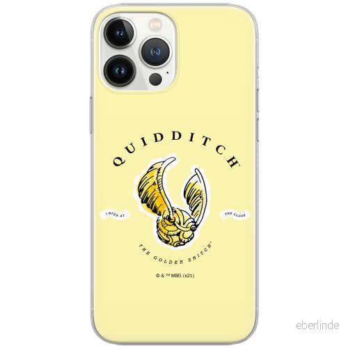 ERT GROUP mobiltelefonfodral för Samsung S10 originalt och officiellt licensierat Harry Potter mönster 071 Vit optimalt anpassad till formen på mobiltelefonen, fodral tillverkad av TPU plast 5903932751307