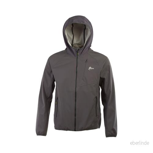 Ande M22006 0580 LAGORAI JKT herrjacka antracit storlek L 8051203006315