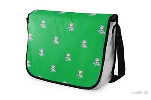 Bonateks FRSCHLBG101019, Unisex skolväska för barn, flerfärgad, Material: Polyester 6098437866881