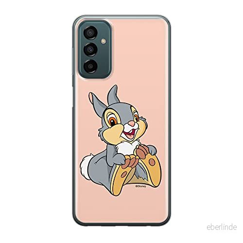 ERT GROUP mobiltelefonfodral för Samsung A13 4G originalt och officiellt licensierat Disney mönster Thumper 002 optimalt anpassad till formen på mobiltelefonen, fodral tillverkad av TPU plast 5905131159038
