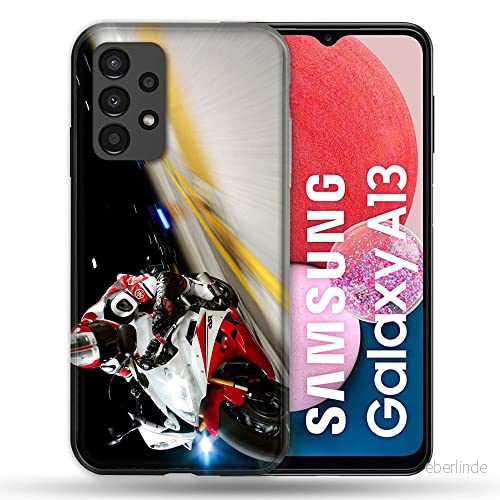 Fodral för Samsung Galaxy A13 Moto Race GP R6 3614848281377