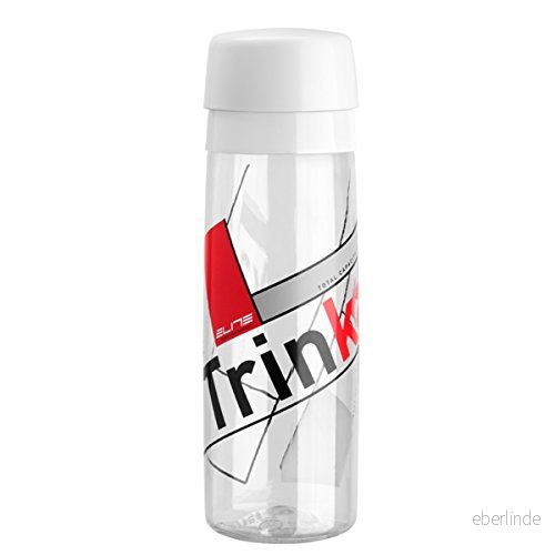 Elite Trinka dricksflaska, transparent, 700 ml 8020775026915