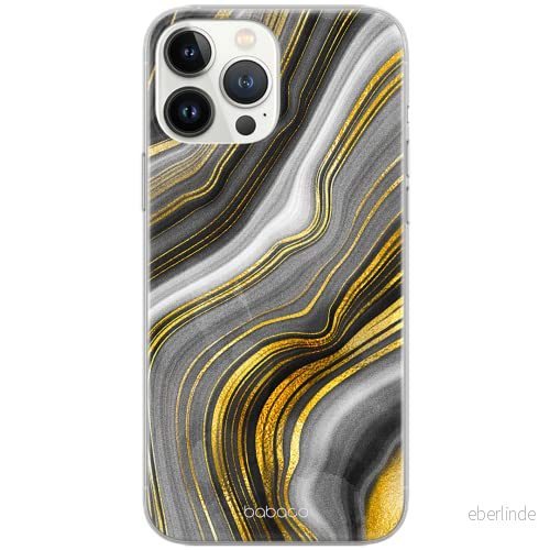 ERT GROUP mobiltelefonfodral för Samsung A51 originalt och officiellt licensierat Babaco mönster Marble 010 Vit optimalt anpassad till formen på mobiltelefonen, fodral tillverkad av TPU plast 5903932022780