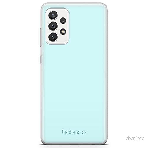 ERT GROUP mobiltelefonfodral för Samsung A72 5G originalt och officiellt licensierat Babaco mönster Classic 003 optimalt anpassad till formen på mobiltelefonen, fodral tillverkad av TPU plast 5903932592276