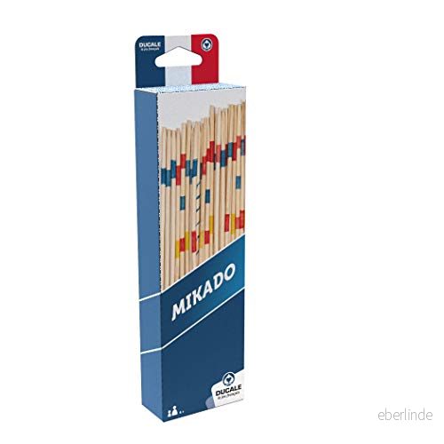 Ducale, franska spelet Mikado, 130010715 5411068036675