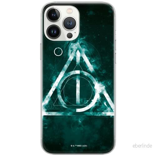 ERT GROUP mobiltelefonfodral för Samsung F62 / M62 originalt och officiellt licensierat Harry Potter mönster 018 optimalt anpassad till formen på mobiltelefonen, fodral tillverkad av TPU plast 5904805528132