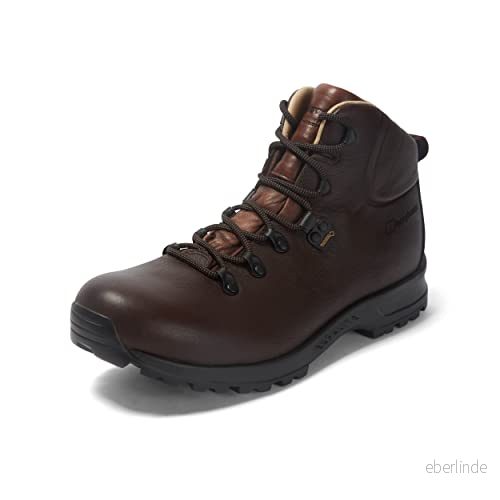 Berghaus Supalite Ii Gore tex vattentäta vandringskängor, lätta, hållbara, bekväma vandringskängor för män 5052071817143
