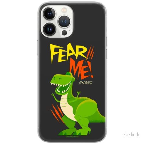 ERT GROUP mobiltelefonfodral för Xiaomi MI NOTE 10 Lite originalt och officiellt licensierat Disney mönster Toy Story 007 anpassad till formen på mobiltelefonen, fodral tillverkad av TPU plast 5904805591815
