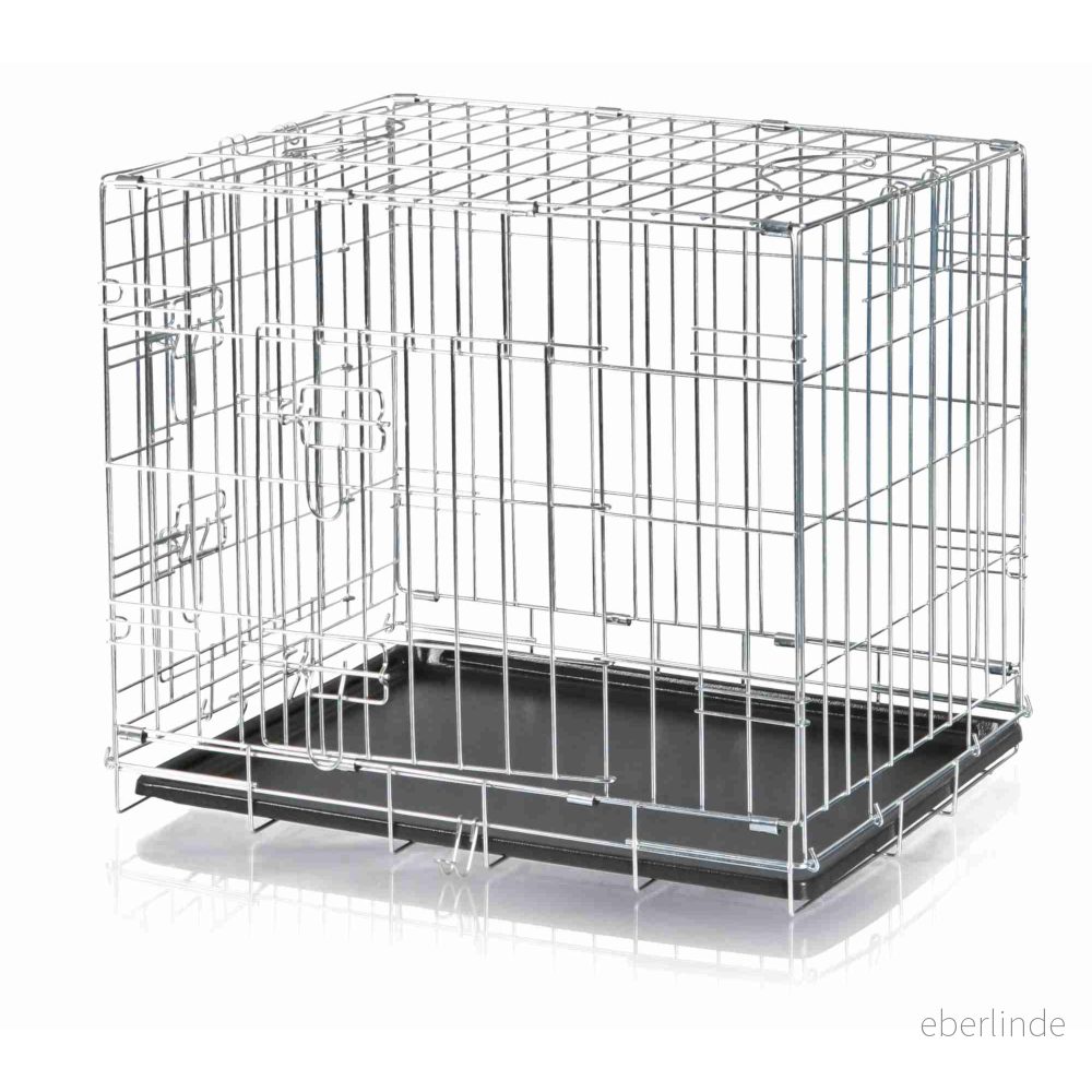 TRIXIE Home Kennel, 64 x 54 48 cm 4011905039220