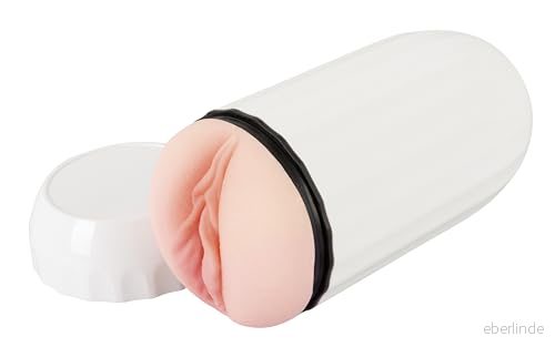You2Toys Stroker Realistic Vagina Vit/Skinnfärger Ljus 4024144219353