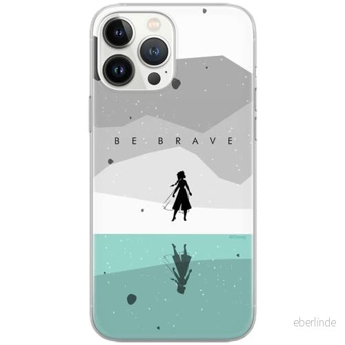 ERT GROUP mobiltelefonfodral för Oppo A53 / A53S originalt och officiellt licensierat Disney mönster Frozen 005 optimalt anpassad till formen på mobiltelefonen, fodral tillverkad av TPU plast 5903040184202