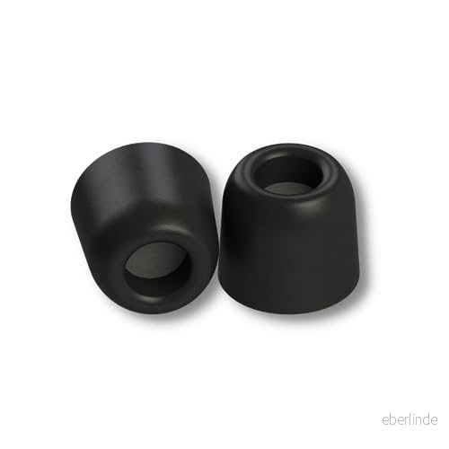 Comply öronproppar TZ 500 Core serien, för 64 ljud, AKG, axil, storlek S, 3 par 655942196245