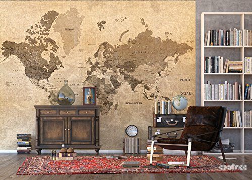 AG Design FTNXXL 1215, flerfärgad, 360 x 270 cm 8595577912150