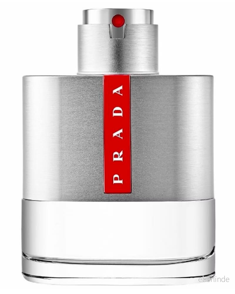 Prada Luna Rossa Eau de Toilette 50 ml 3614273478748