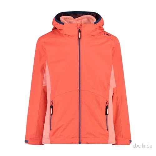 CMP Unisex barn 3 i 1 jacka för barnjacka 8059342215865