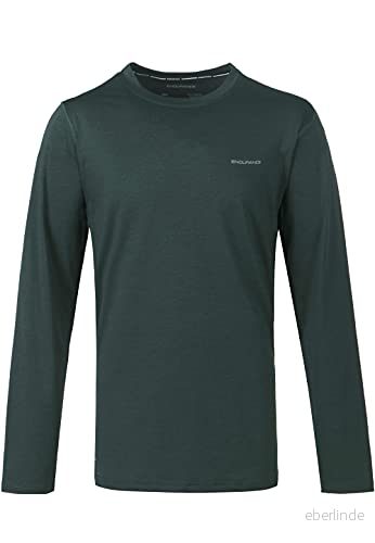 Endurance Funktionströja för män, Mell 3097M, Ponderosa Pine 2XL 5715041489985