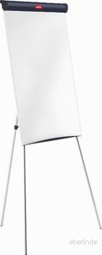 Nobo Impression Pro Stativ Stål Magnetisk Whiteboard Staffli 5028252170871