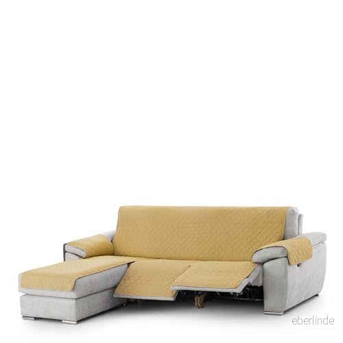 EYSA Bianco soffskydd halkskydd schäslong vänster avkoppling C/05, framifrån 8432210154600