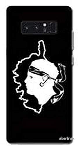 Fodral för Samsung Galaxy S10 Corsica svart 3614842584184