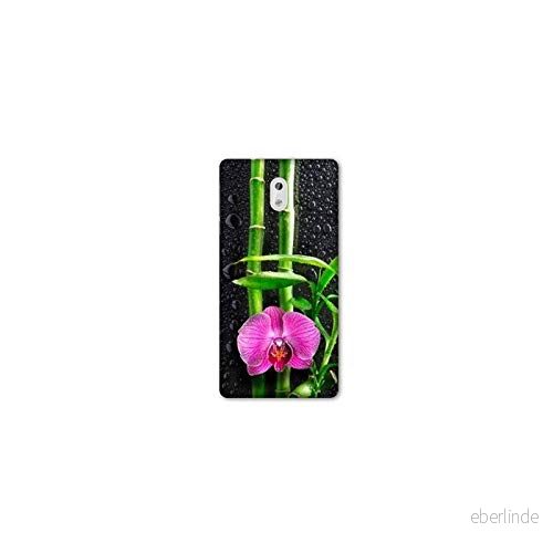 Fodral för Nokia 2.3 bambu orchidee 3614849826478