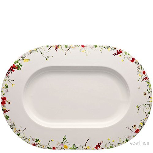 Rosenthal Brillance Fleurs Sauvages platta 41 cm 4012438482361